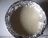 チーズケーキ（基本）作り方4写真