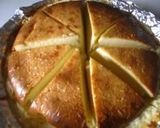 チーズケーキ（基本）作り方6写真