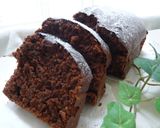 とってもお手軽❤簡単チョコケーキ作り方6写真