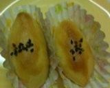 スイートポテト♪作り方4写真