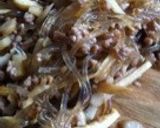 いくらでもいけるシンプル味の春巻き作り方3写真