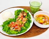 ベジたべるスープ作り方6写真
