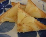 洋梨のカナッペ作り方5写真