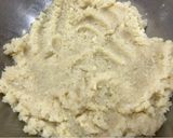 【保育園おやつ】ハッシュドポテト作り方3写真