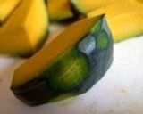 煮崩れしないかぼちゃの煮物作り方2写真