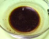 ☆韓国？ハワイ？日本？ユッケポキ丼☆作り方2写真