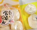 うっとり幸せ♡桃のコンポート白パン作り方3写真