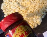 たまには中華鍋で簡単旨旨鬼パラチャーハン作り方7写真