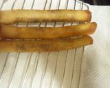 おつまみに☆枝豆春巻〜家康風〜作り方6写真