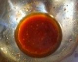 中華サラダ★豆板醤ドレッシング作り方2写真