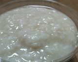 うなぎの塩こうじ入り卵焼き作り方4写真
