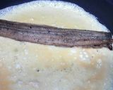 うなぎの塩こうじ入り卵焼き作り方3写真
