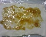 焼きサケとチーズの和洋Ｍixパイ包み★作り方3写真