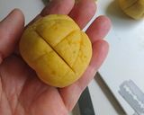 【元祖】ハロウィンにいかが？南瓜スコーン作り方5写真