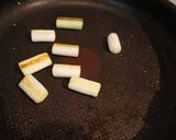 いかのワタ炒め作り方4写真