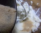 国分さんの缶詰でレアチーズケーキ☆作り方4写真