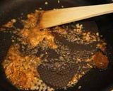 いかのワタ炒め作り方5写真