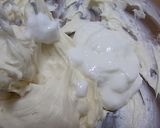 国分さんの缶詰でレアチーズケーキ☆作り方5写真