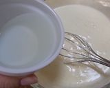 国分さんの缶詰でレアチーズケーキ☆作り方7写真