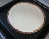 パイナップルチーズケーキ作り方3写真