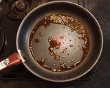 ◆ソースで美味しい鮭のムニエル作り方7写真