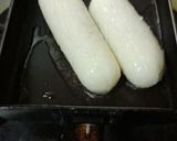 洋風きりたんぽスープ作り方3写真