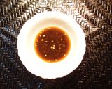 ◆ソースで美味しい鮭のムニエル作り方2写真