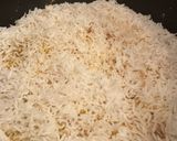 チキンビリヤニ作り方11写真