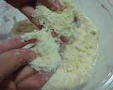 タルト生地（フォンセ）作り方4写真