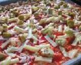 Tre Generi Di Pizze作り方7写真