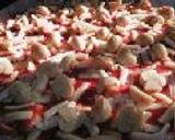 Tre Generi Di Pizze作り方8写真