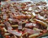 Tre Generi Di Pizze作り方9写真