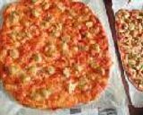 Tre Generi Di Pizze作り方10写真