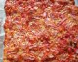 Tre Generi Di Pizze作り方11写真