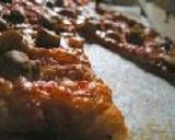 Tre Generi Di Pizze作り方12写真