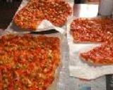 Tre Generi Di Pizze作り方13写真
