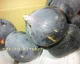 無花果ジャム作り方1写真