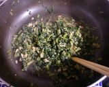 捨てないで!!カブの葉の佃煮風作り方5写真