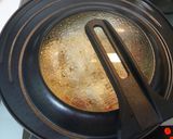 米粉でやわらか❀胸肉の洋風重ね蒸し作り方6写真