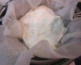 子供と一緒に食パンで簡単ケーキ作り方1写真