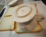 子供と一緒に食パンで簡単ケーキ作り方4写真