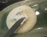 子供と一緒に食パンで簡単ケーキ作り方7写真