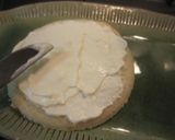 子供と一緒に食パンで簡単ケーキ作り方8写真