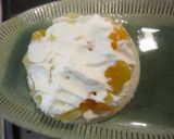 子供と一緒に食パンで簡単ケーキ作り方10写真