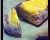 ふるぱん 桃ジャムの朝食ブレッド作り方11写真