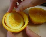 簡単☆キュートなオレンジ♪作り方5写真