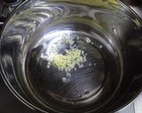 ウチの野菜たっぷりニンニクカレー作り方3写真