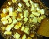 超かんたん！本格麻婆豆腐作り方4写真