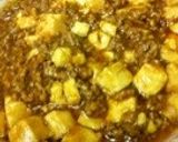 超かんたん！本格麻婆豆腐作り方5写真