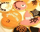 アルミ缶で手作りクッキー型!作り方6写真